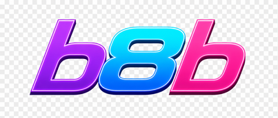 b8b লোগো